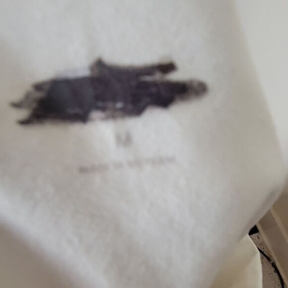 Aritzia TnAction TnaLIFE Cheeky Hi-Rise Legging size medium White - Picture 2 of 4